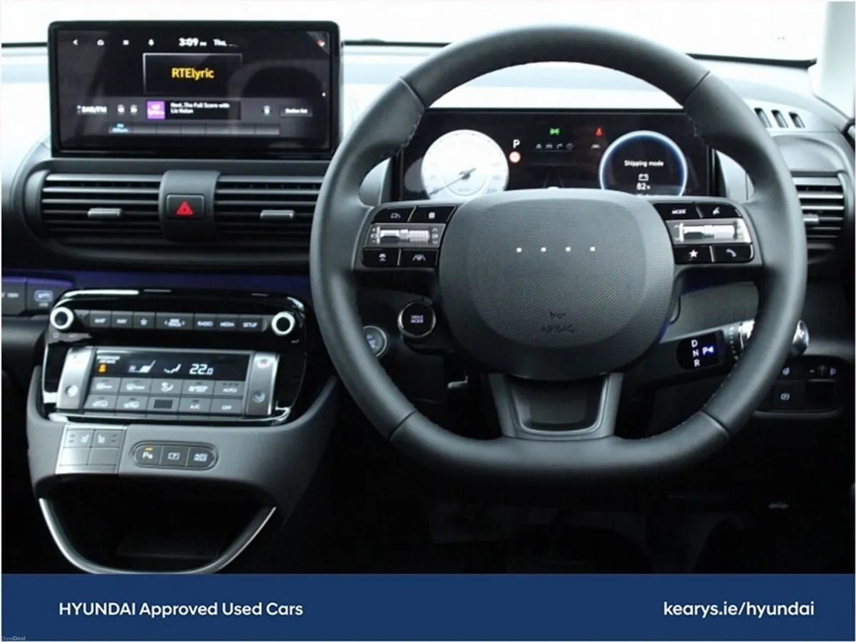 Hyundai INSTER ORDER YOUR 261 INSTER - TODAY - Image 4