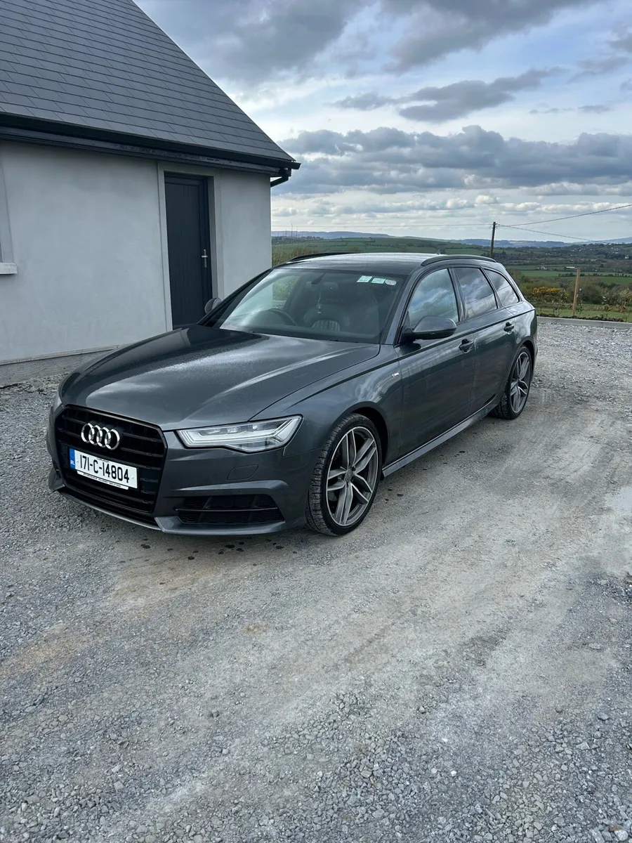 Audi A6 - Image 3