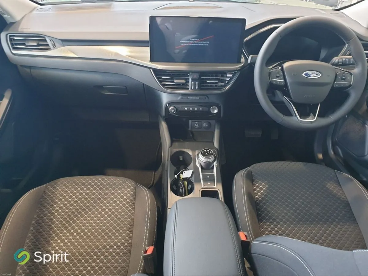 Ford Kuga NEW MODEL KUGA PHEV AVAILABLE - Image 4