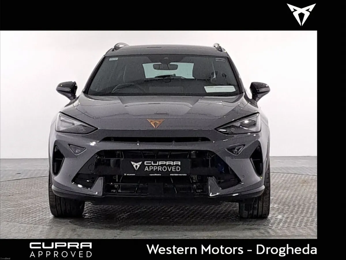 Cupra Formentor e-Hybrid 204hp DSG - Image 3