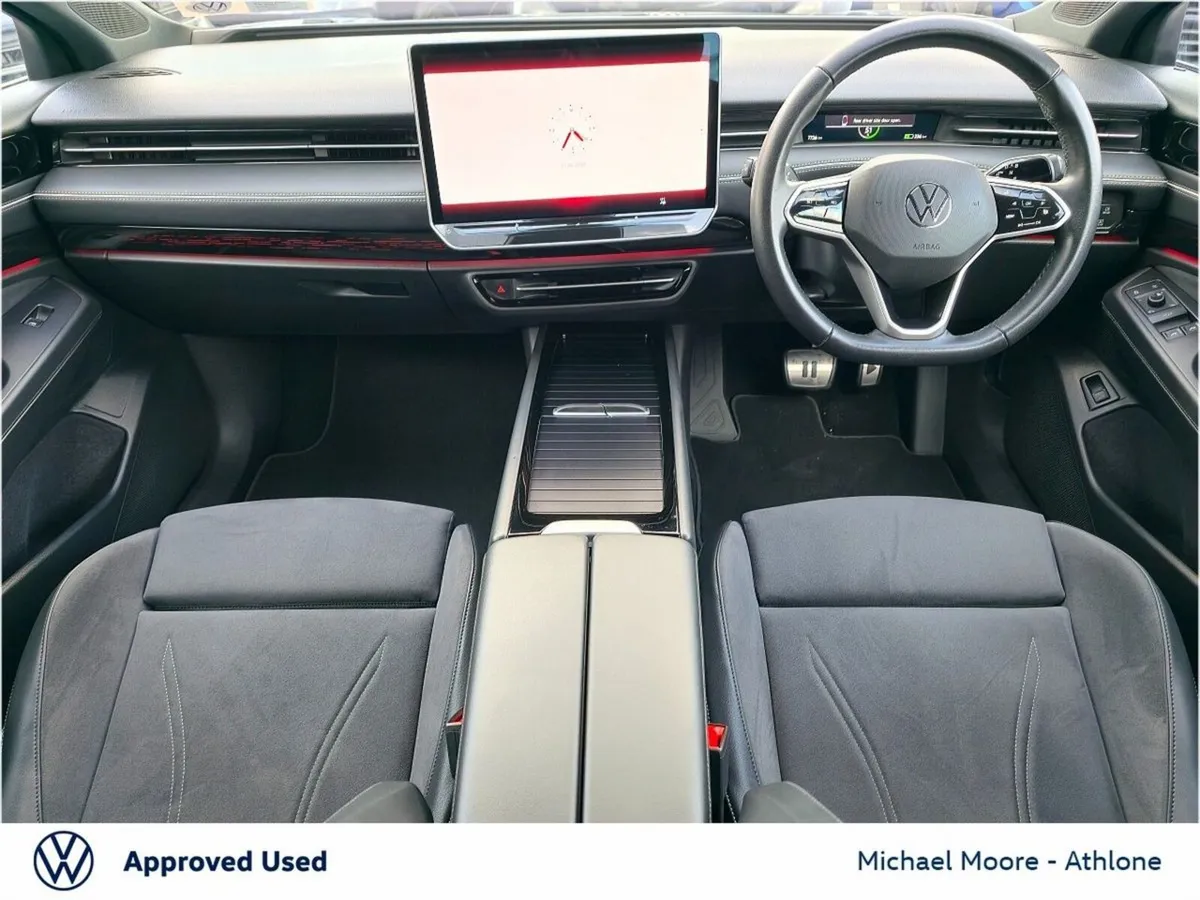 Volkswagen ID.7 TOURER PRO PLUS - Image 2