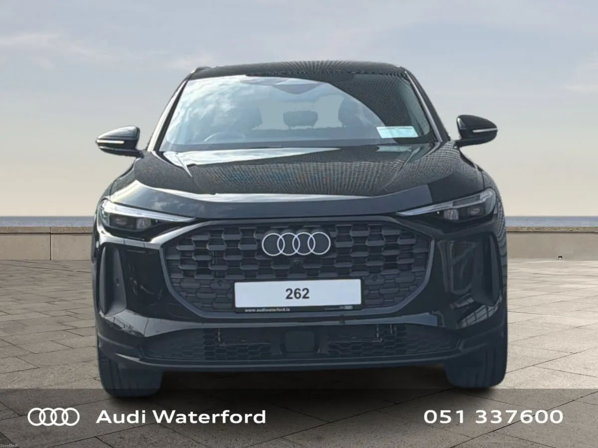 Audi Q5 40 TDI Q SE - Image 2