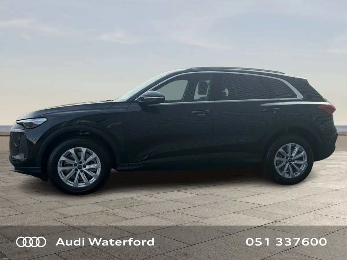 Audi Q5 40 TDI Q SE - Image 5