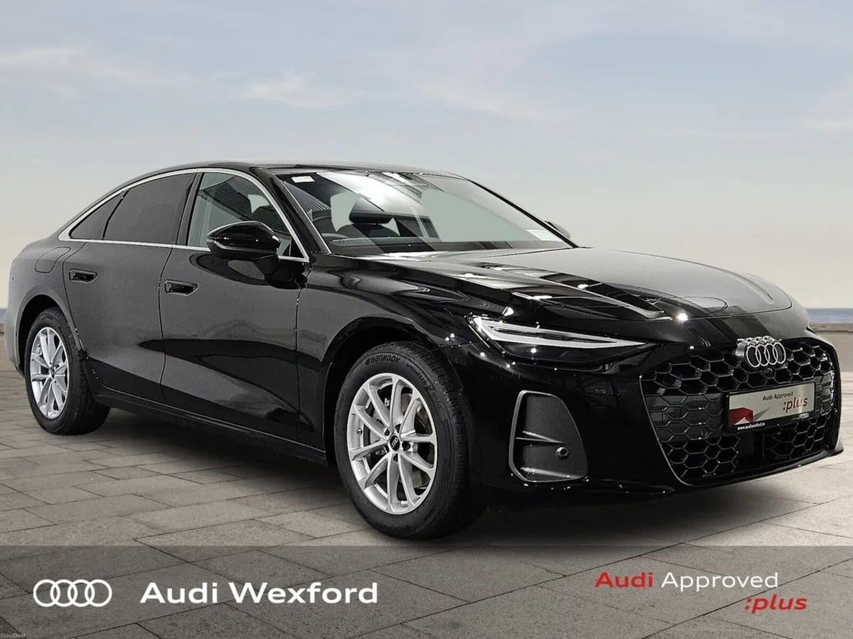 Audi A6 A6 Saloon TDI 150KW SE Plus 204PS **NEW CA - Image 1