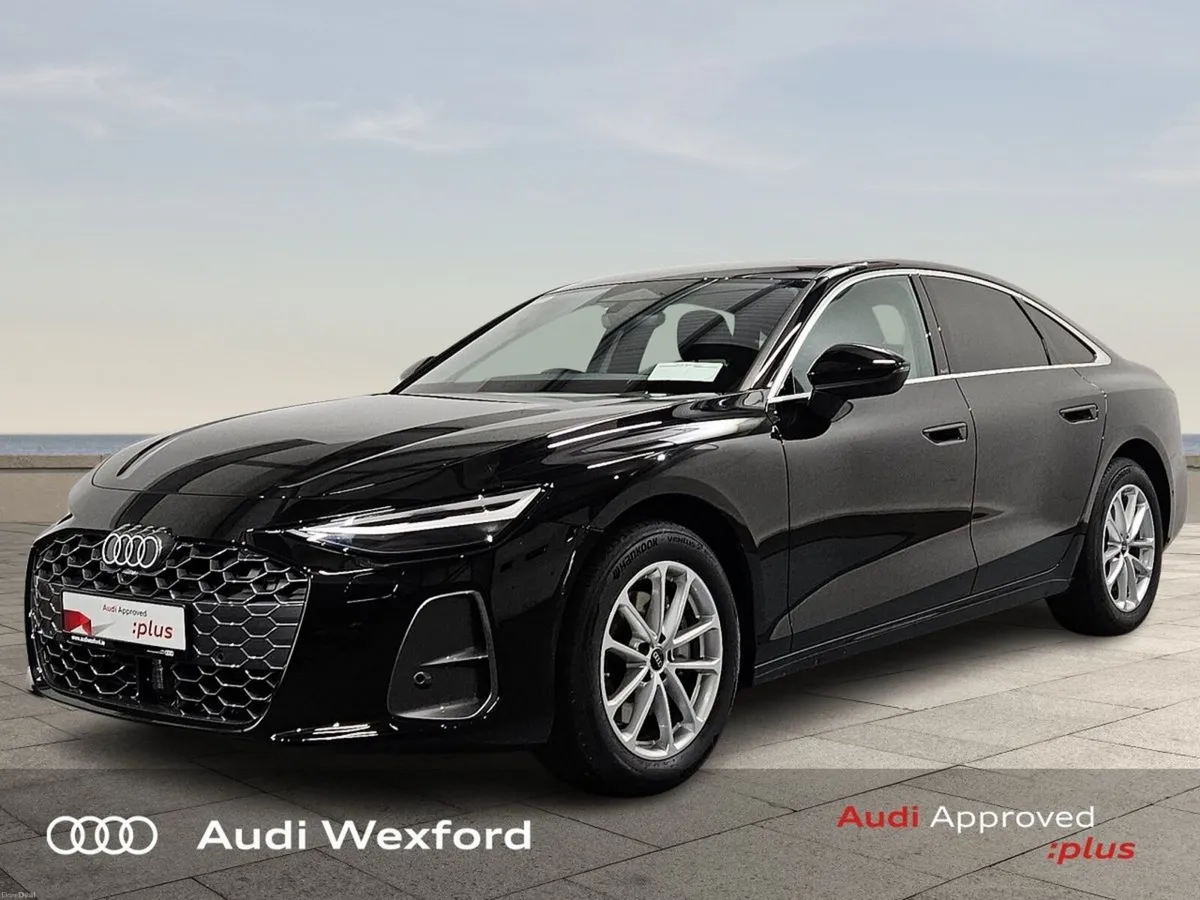 Audi A6 A6 Saloon TDI 150KW SE Plus 204PS **NEW CA - Image 4