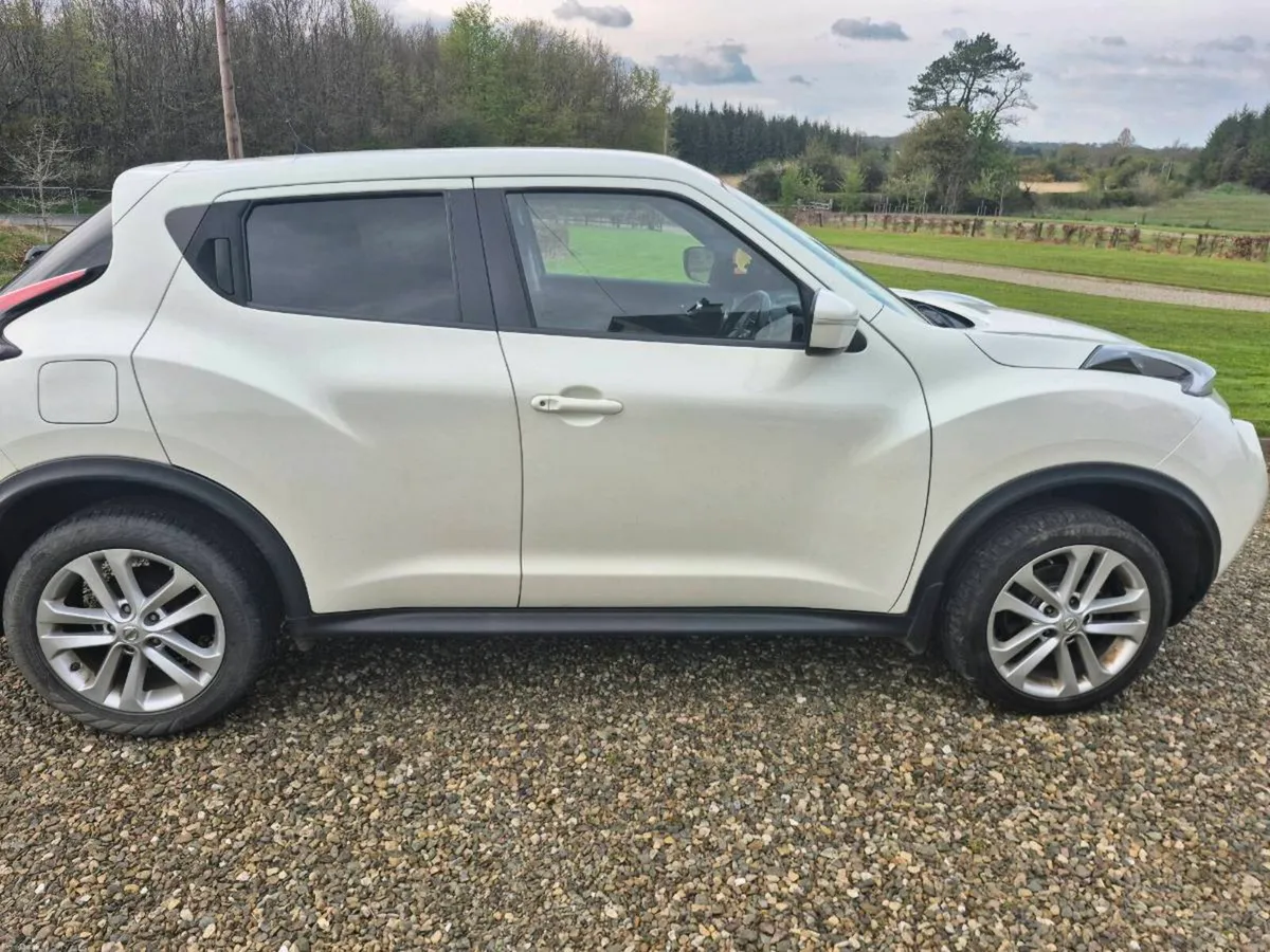 Nissan Juke - New NCT, New Timing Belt - Image 2
