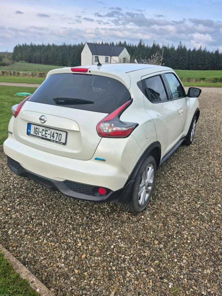 Nissan Juke - New NCT, New Timing Belt - Image 4