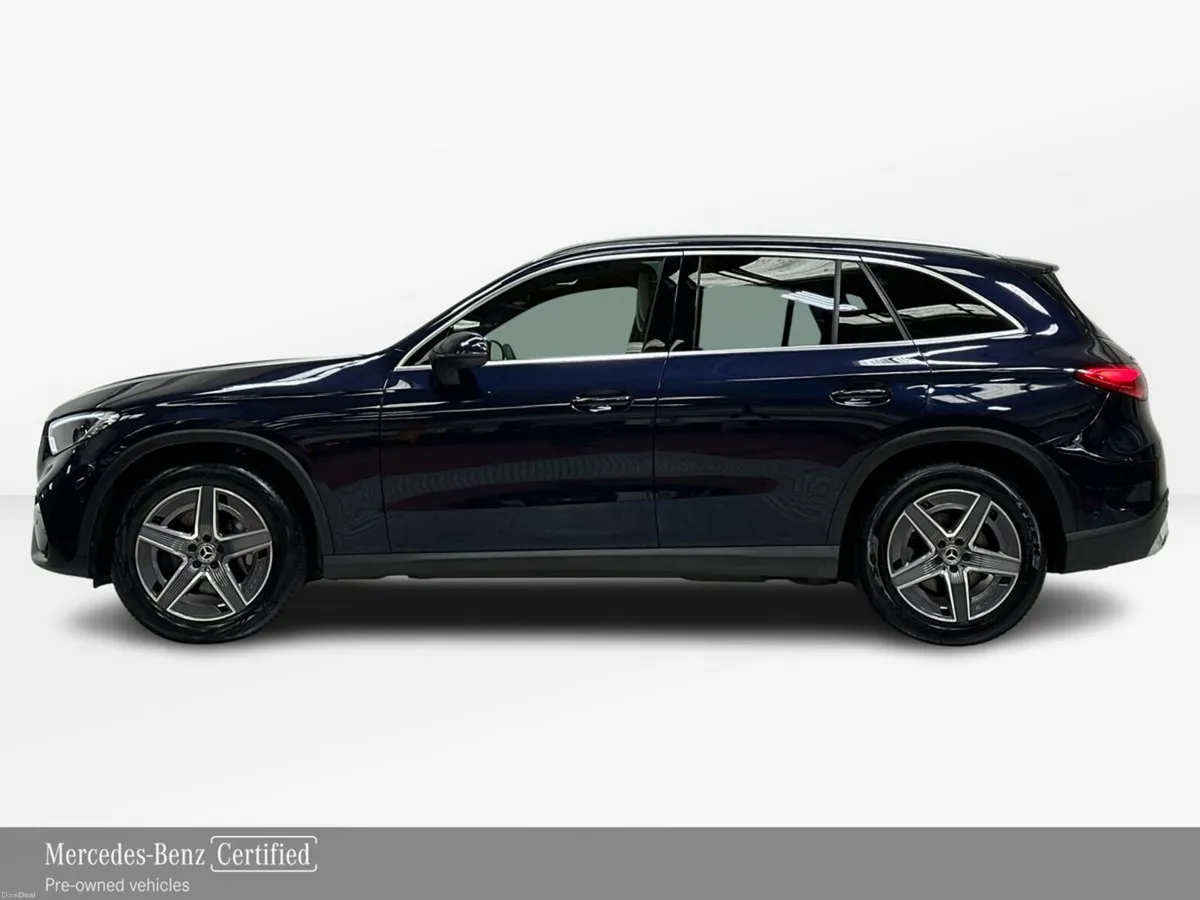 Mercedes-Benz GLC GLC220 D 4Matic AMG Line + - Image 6