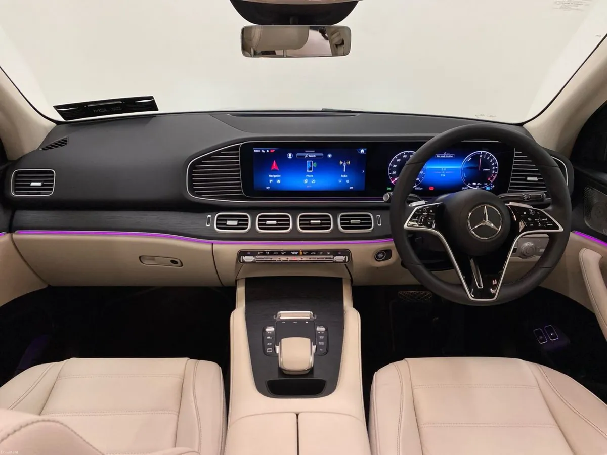 Mercedes-Benz GLE GLE 400E 4MATIC SPORT EDITION | - Image 4