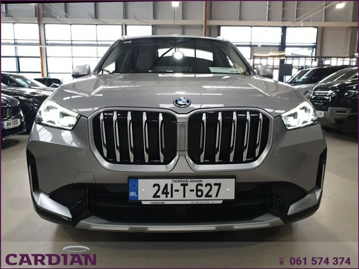 BMW X1 xDrive25e xLine - Image 3