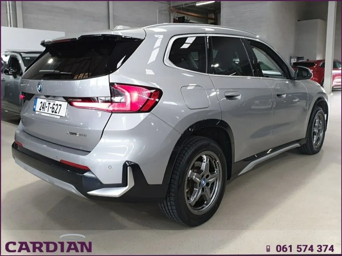 BMW X1 xDrive25e xLine - Image 5