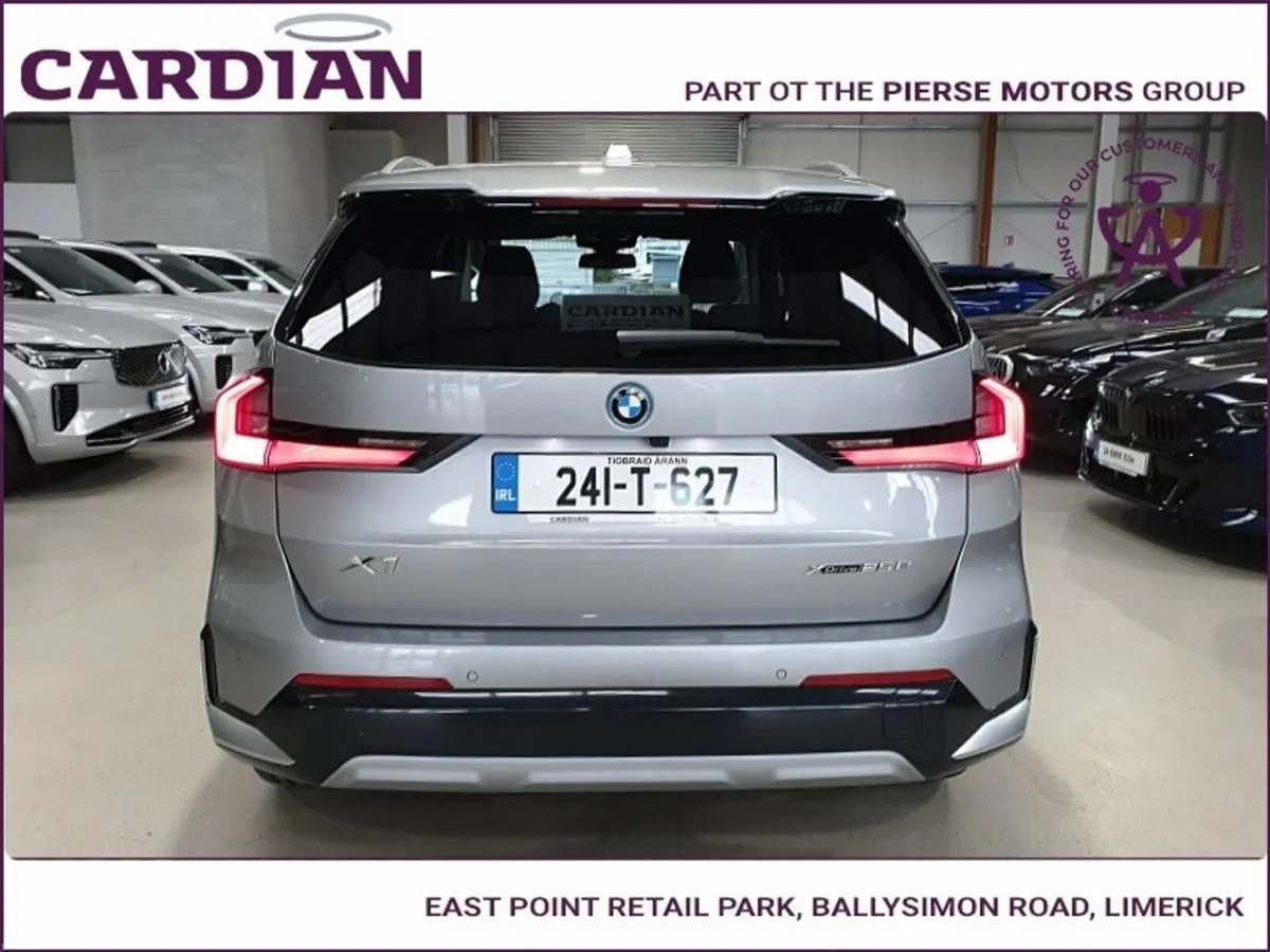 BMW X1 xDrive25e xLine - Image 6