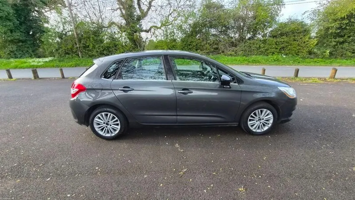2013 Citroen C4 - Image 3