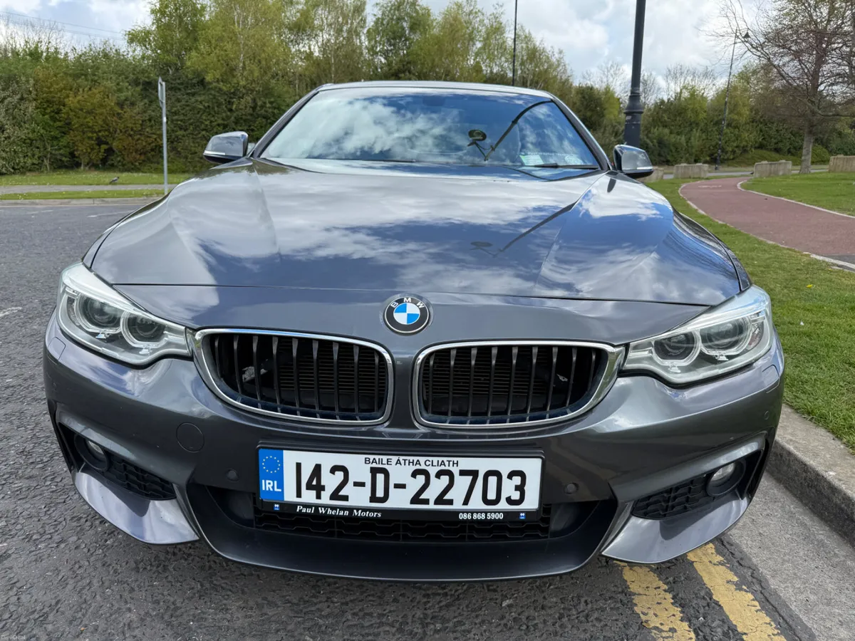 2.0 D LOW MILEAGE XDRIVE MSPORT MANUAL - Image 2