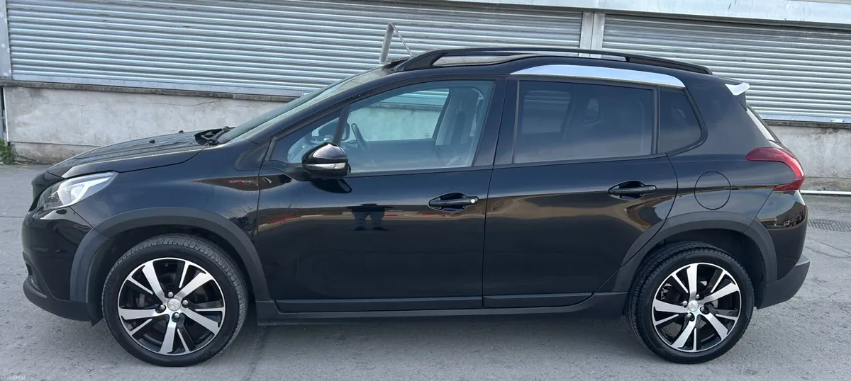 2016 Peugeot 2008 GT Line - Image 5
