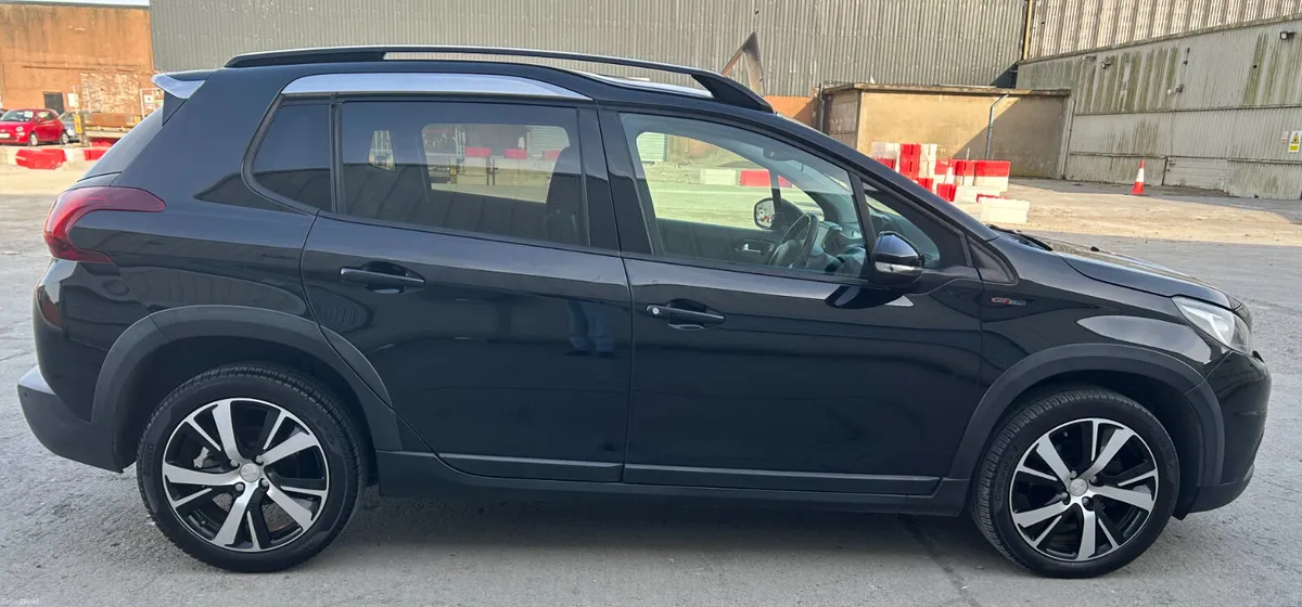 2016 Peugeot 2008 GT Line - Image 4