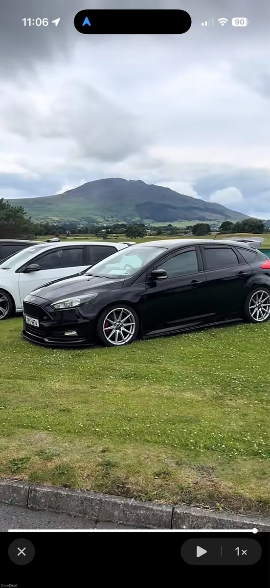 Ford Focus MK3.5 - Image 3