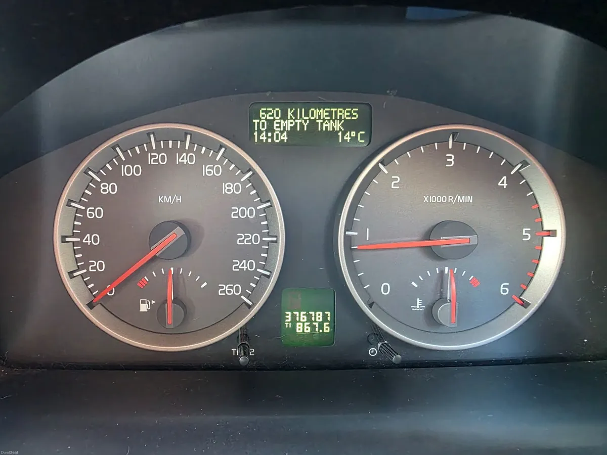 Volvo S40 2007 - Image 3