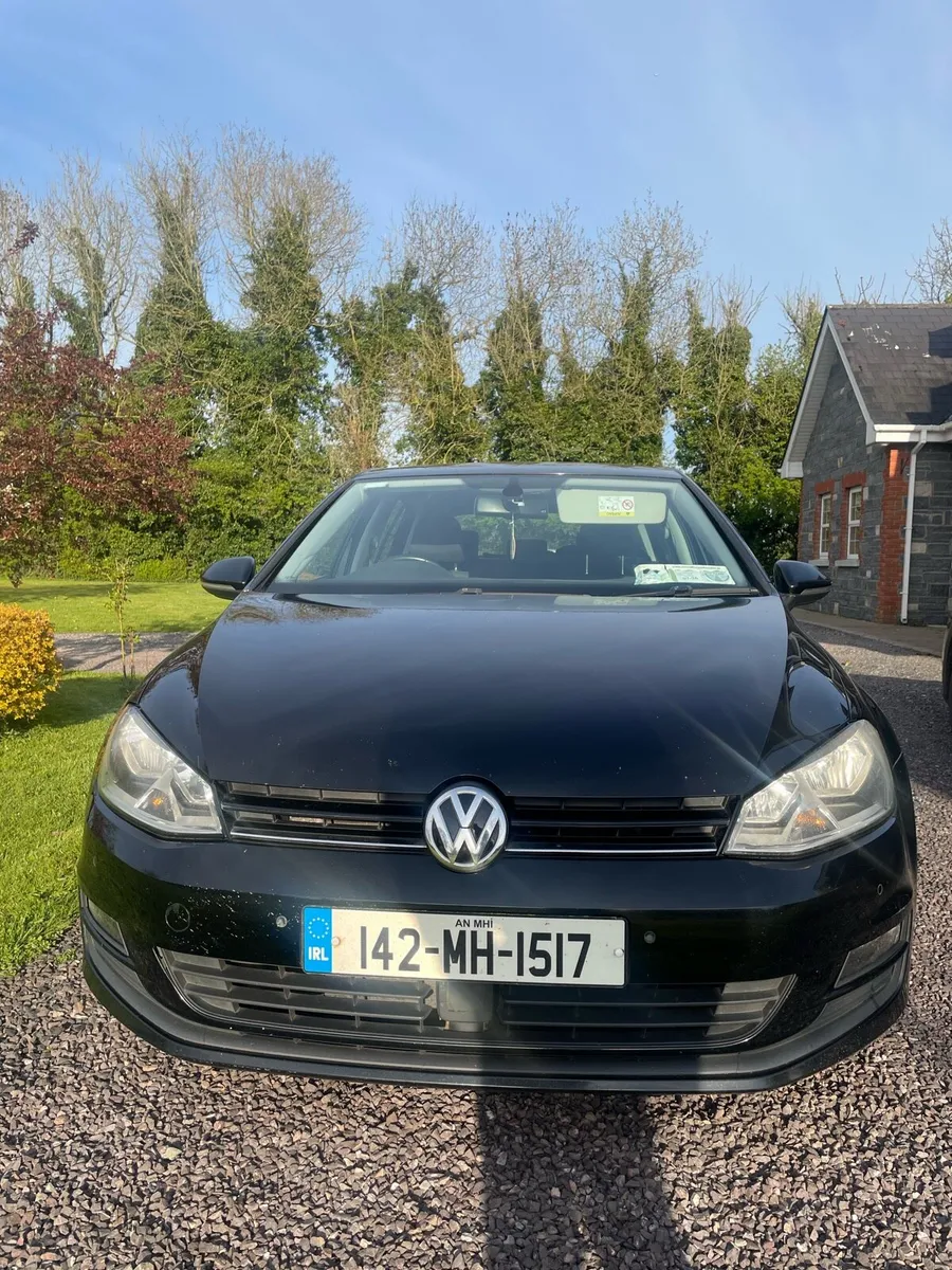 Volkswagen Golf Tdi - Image 2