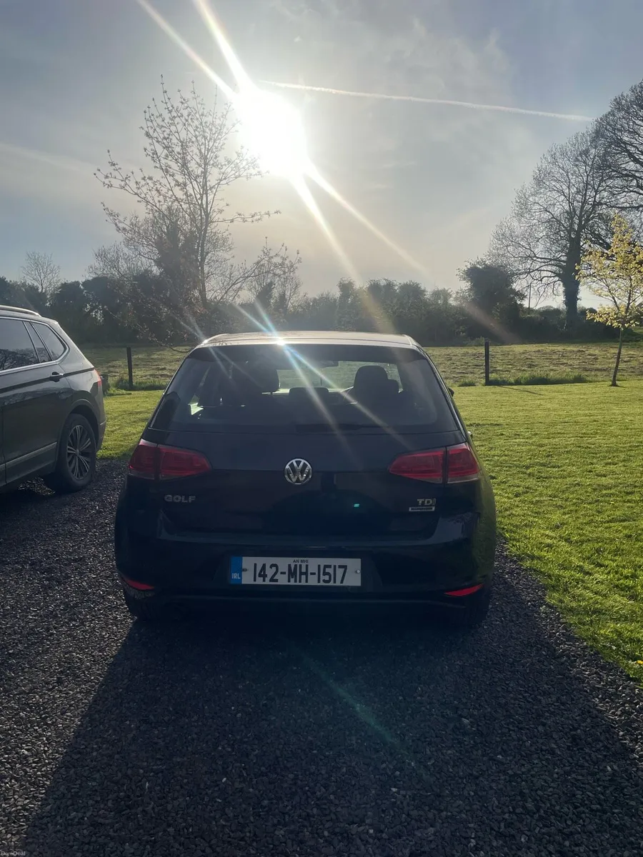 Volkswagen Golf Tdi - Image 4