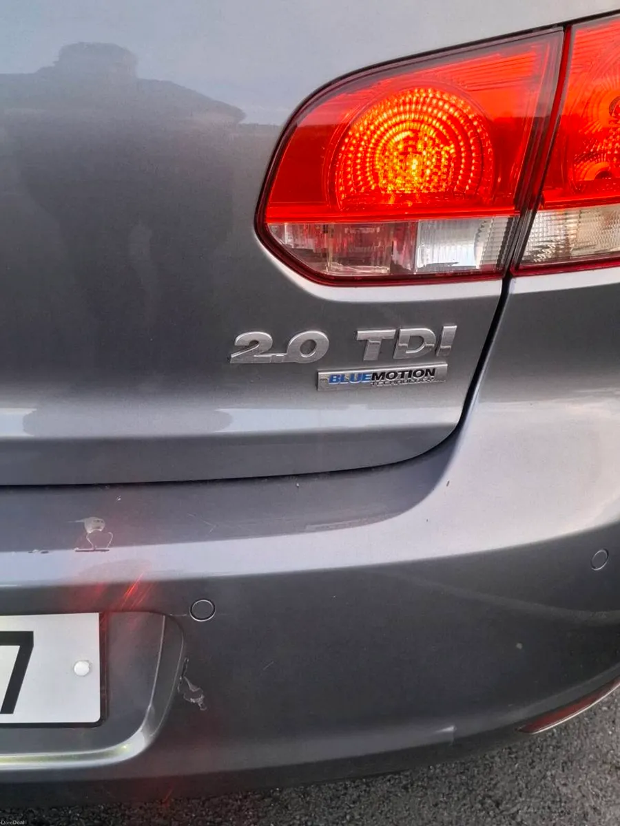 Vw golf 20l - Image 4