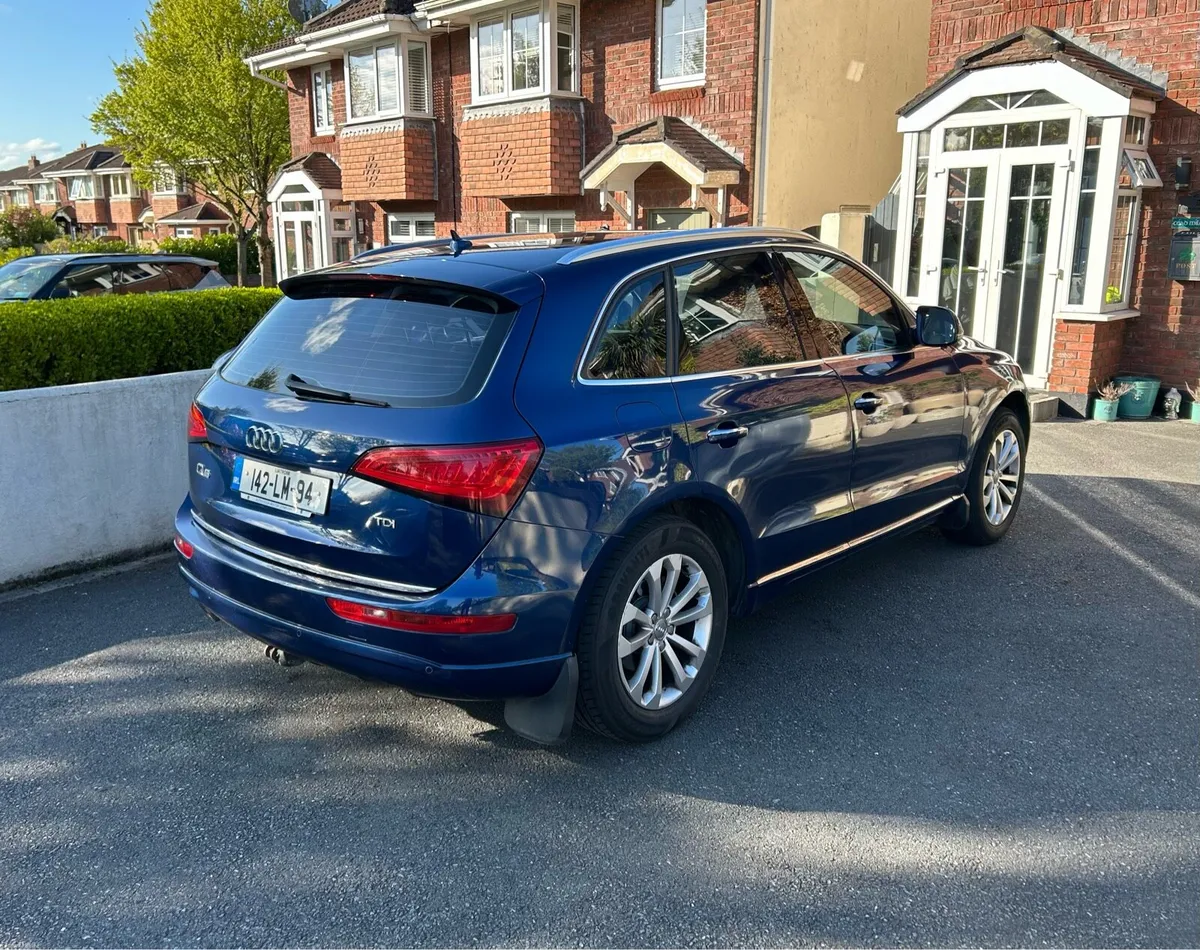 AUDI Q5 - Image 1