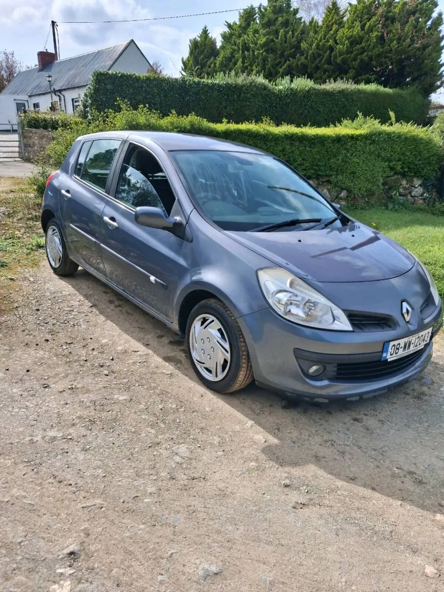 Renault clio - Image 4