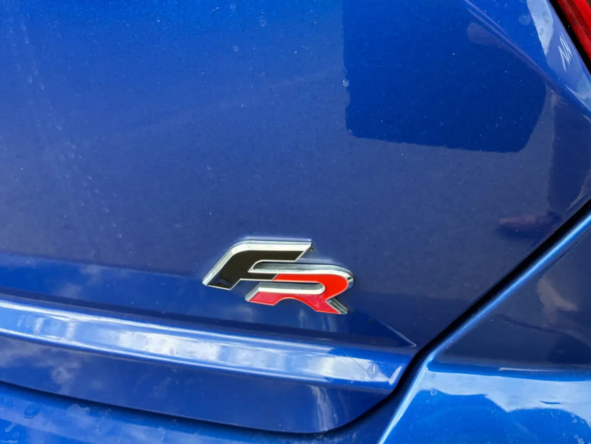 SEAT Ibiza 1.0 TSI 95BHP FR 5DR - Image 4