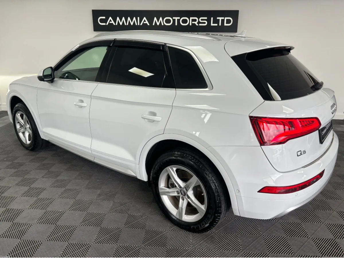 Audi Q5 AUDI Q5 2.0 TDI QUATTRO*ELECTRIC MEMORY SE - Image 3