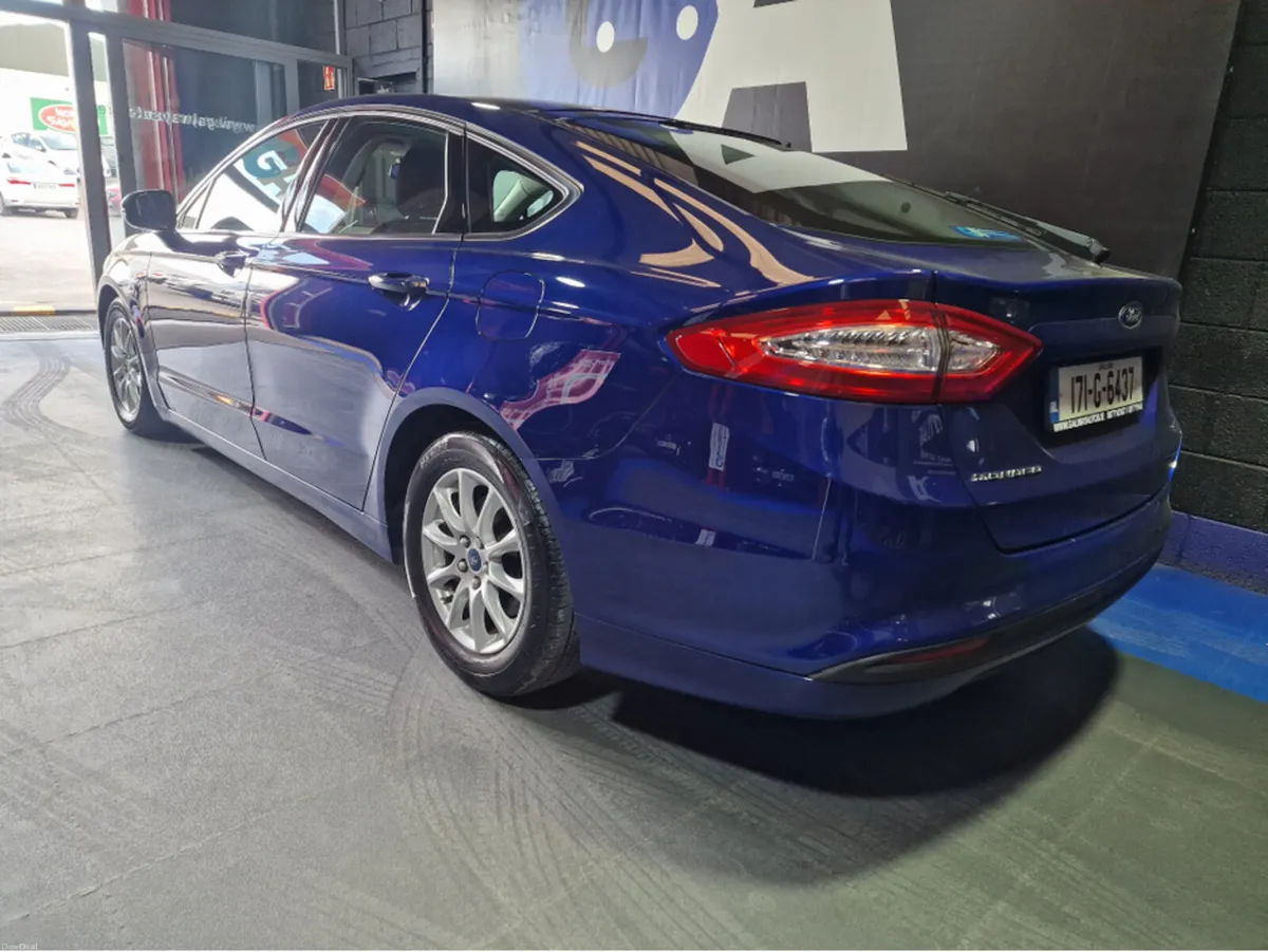 Ford Mondeo LOW MILEAGE** SAT NAV, IMMACULATE CAR, - Image 6