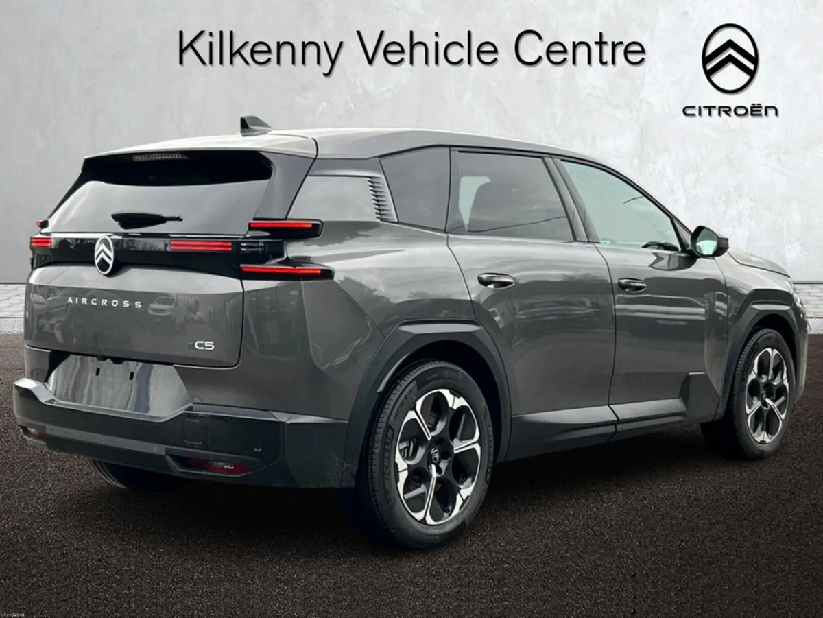 Citroen C5 Aircross ELECTRIC PLUS 520KM 73KWH 210B - Image 2