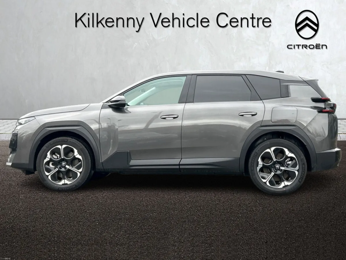 Citroen C5 Aircross ELECTRIC PLUS 520KM 73KWH 210B - Image 5