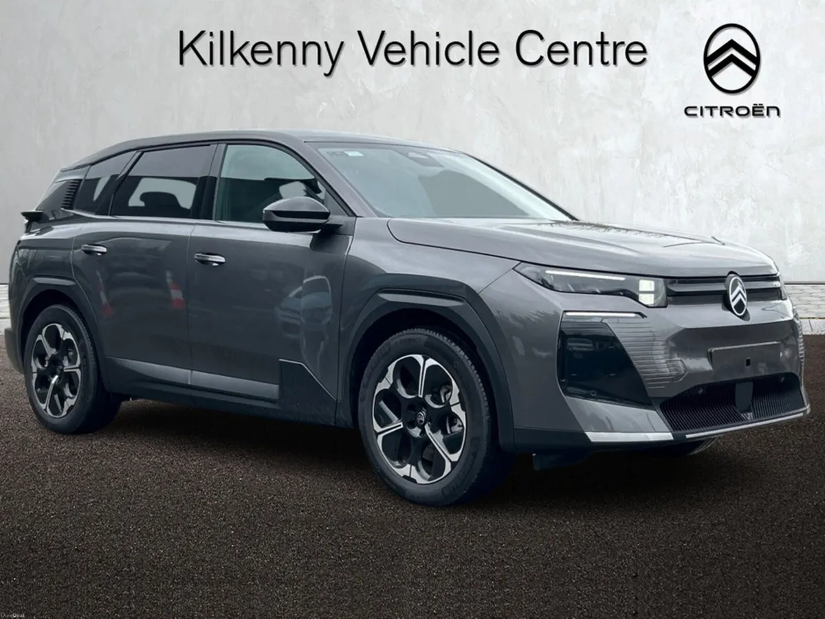 Citroen C5 Aircross ELECTRIC PLUS 520KM 73KWH 210B - Image 1