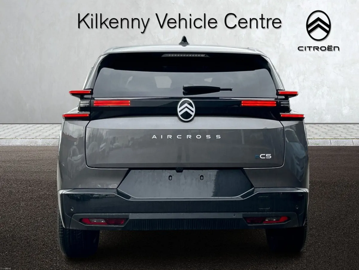 Citroen C5 Aircross ELECTRIC PLUS 520KM 73KWH 210B - Image 6