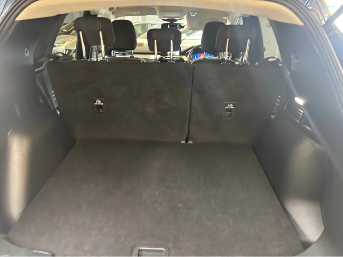 Ford Kuga TITANIUM 2.5 PHEV 225 S6.2 CT 4DR Financ - Image 3