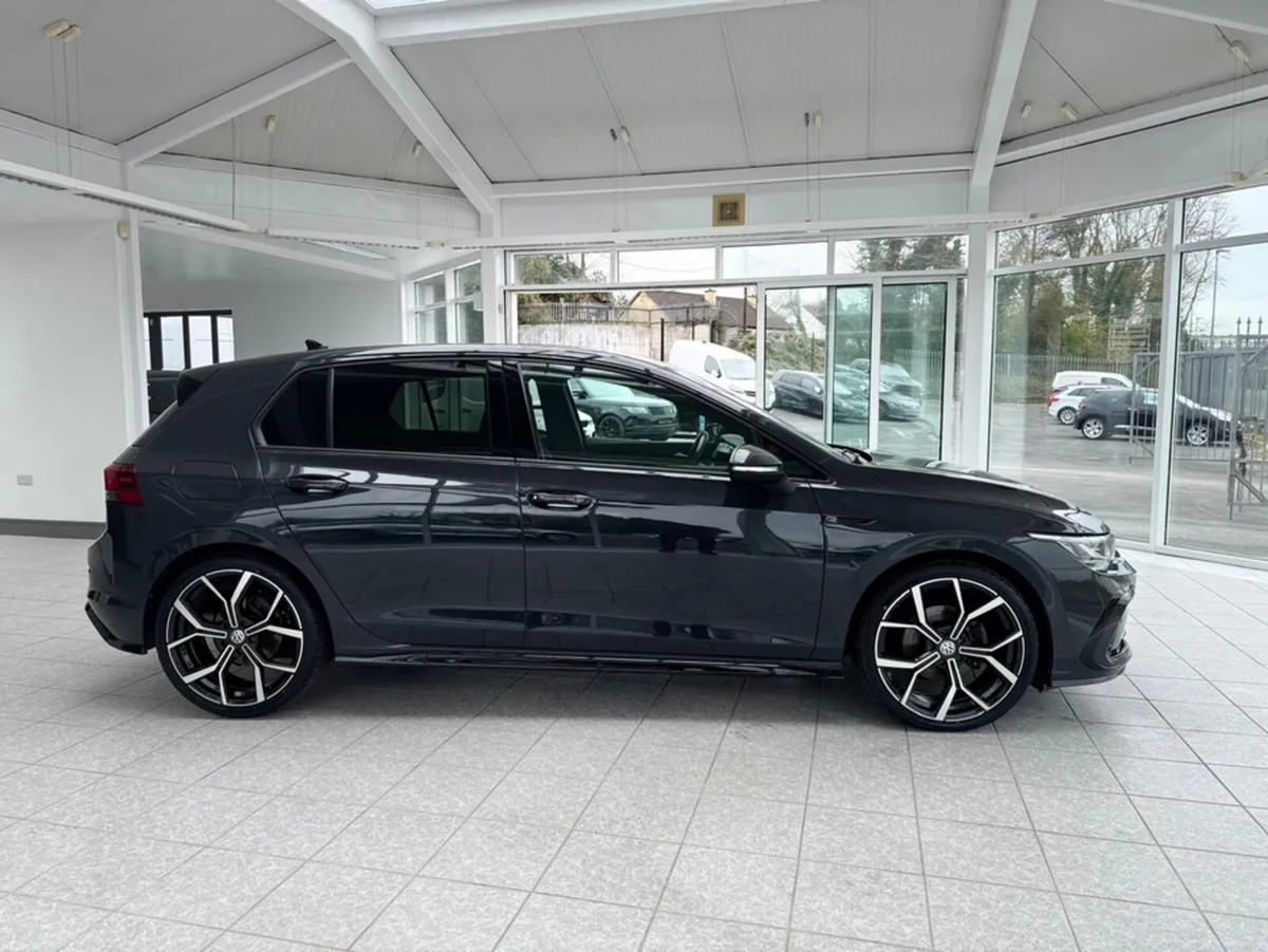 Volkswagen Golf R-LINE TSI - Image 3