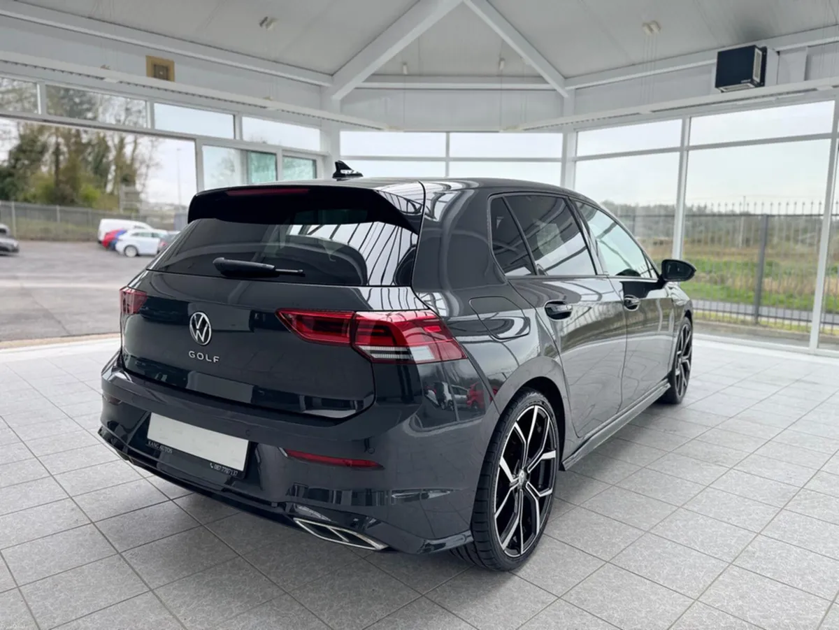 Volkswagen Golf R-LINE TSI - Image 4