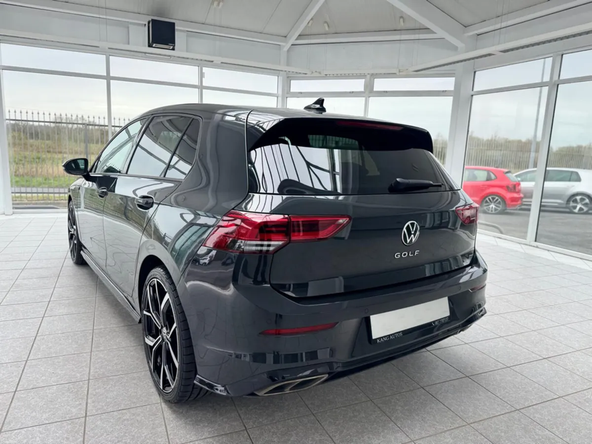 Volkswagen Golf R-LINE TSI - Image 6