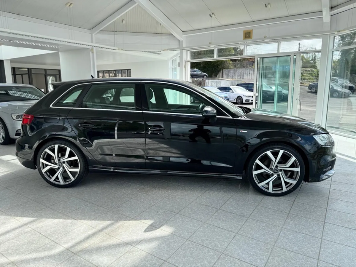 Audi A3 S LINE TDI - Image 3