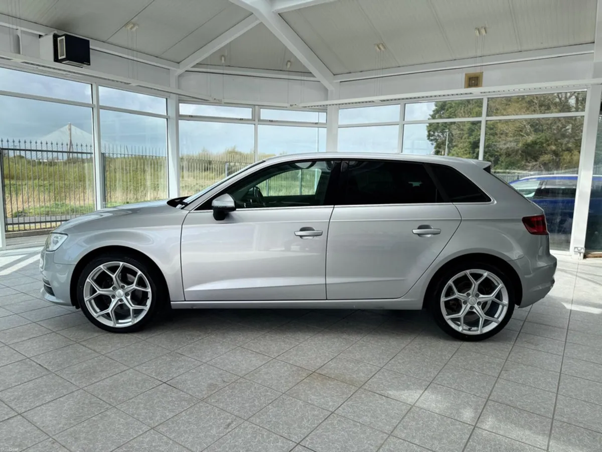 Audi A3 A3 1.4 TFSI Automatic - Image 6