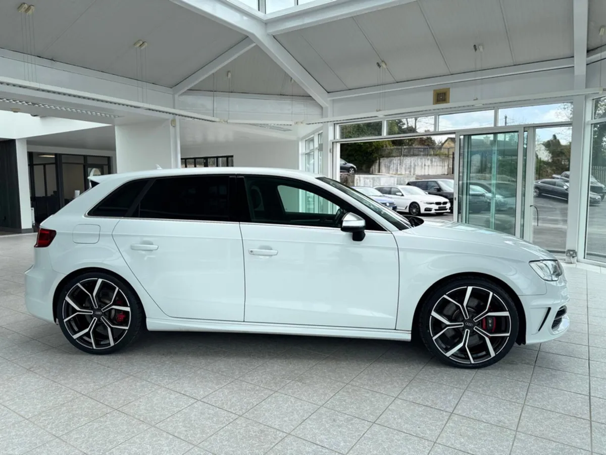 Audi S3 S3 2.0 TFSI - Image 2