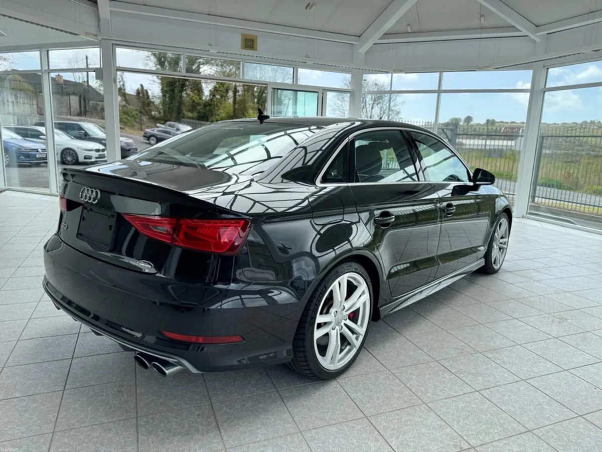 Audi S3 S3 2.0 TFSI Automatic - Image 3