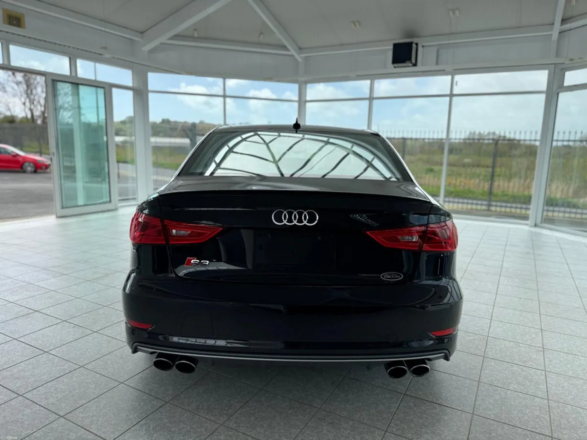 Audi S3 S3 2.0 TFSI Automatic - Image 4