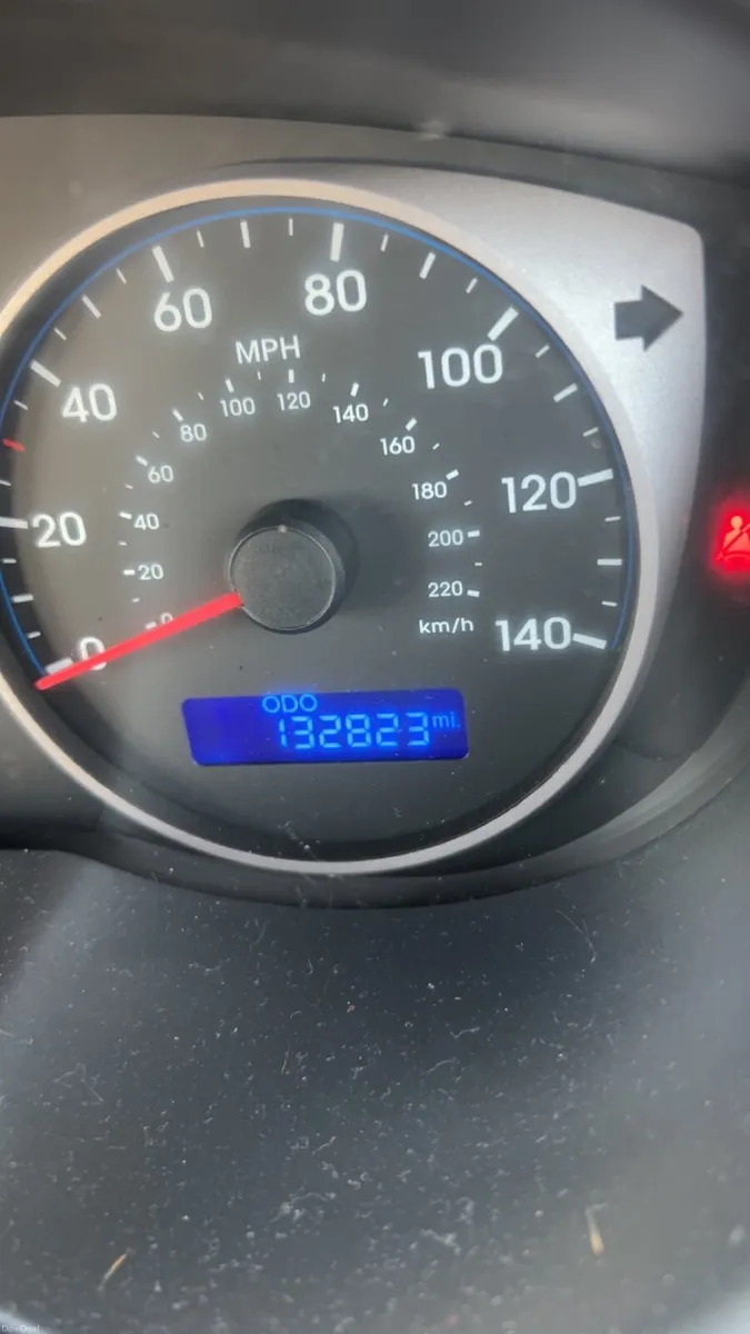 Hyundai i20 2012 - Image 3