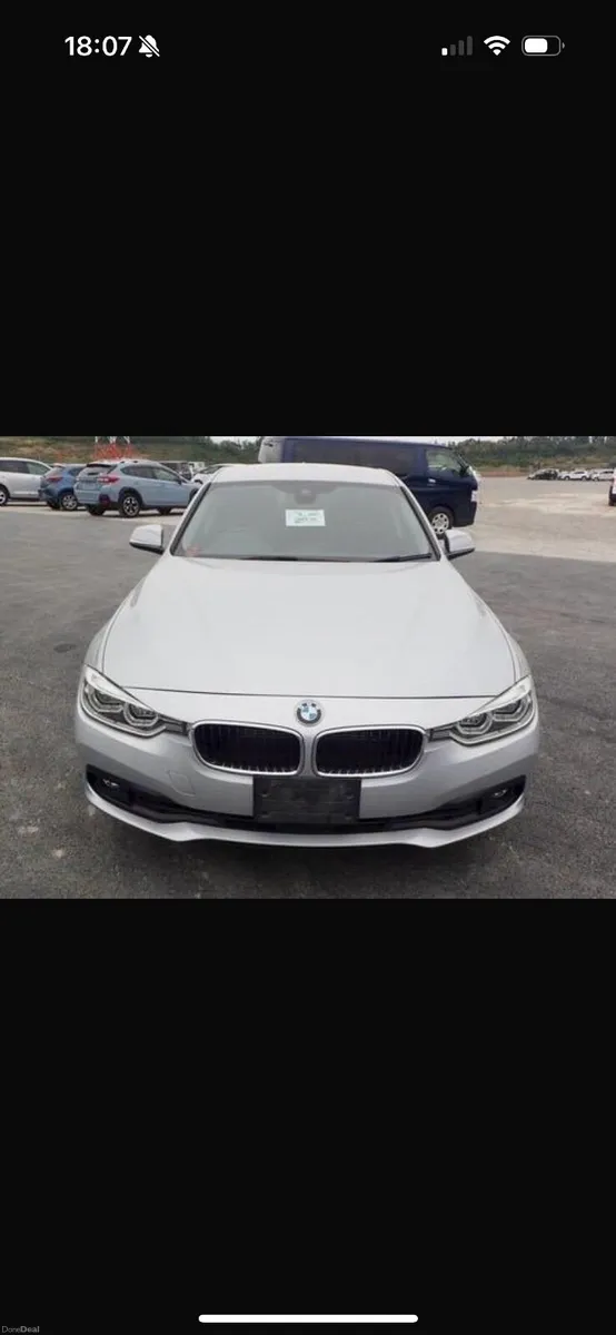 BMW 330e 2016 ONLY 38km - Image 2