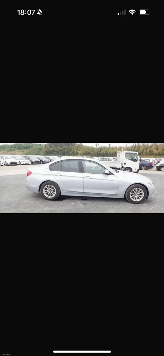 BMW 330e 2016 ONLY 38km - Image 3