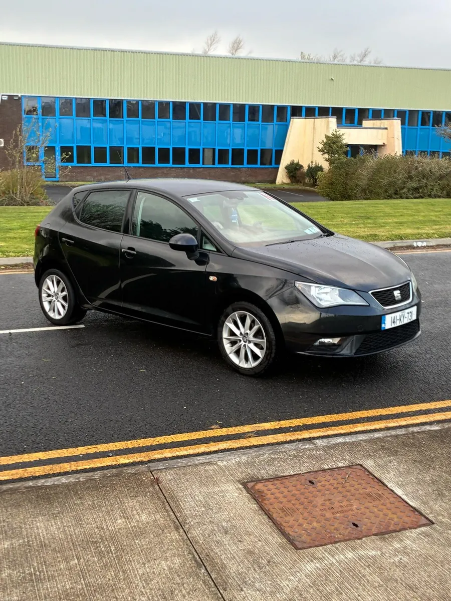 Seat Ibiza *Automatic* - Image 2