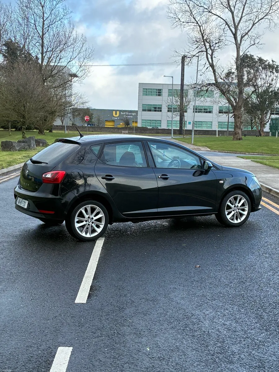 Seat Ibiza *Automatic* - Image 3