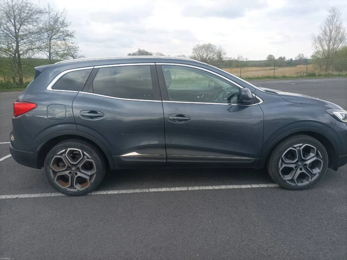 Renault Kadjar - Image 1