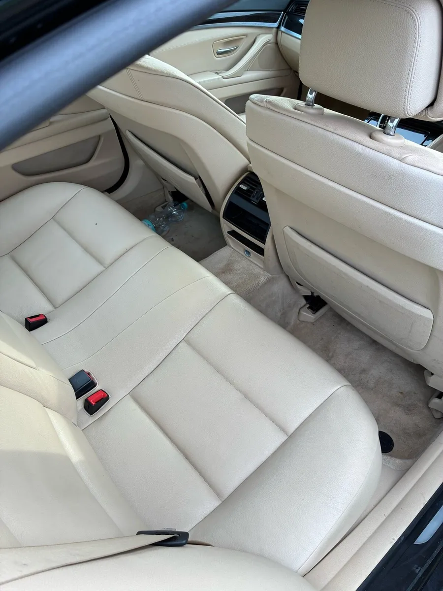 BMW 520 Diesel - Image 6